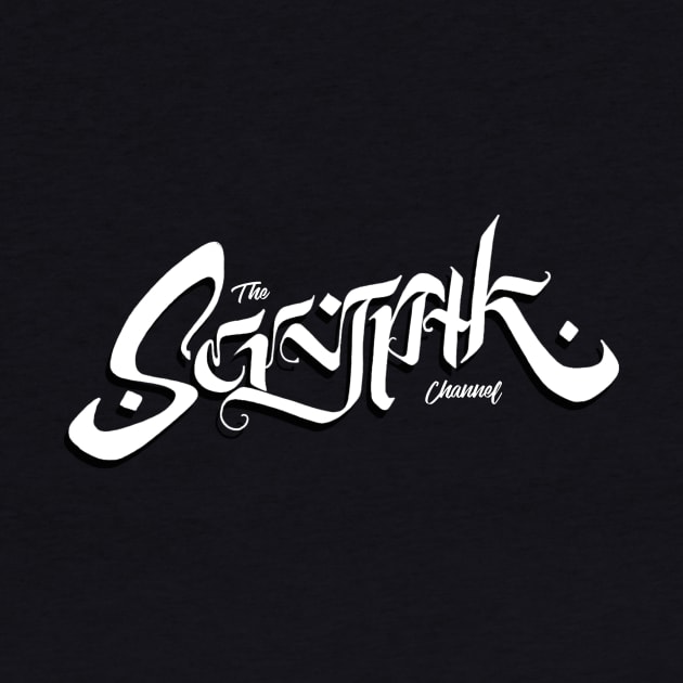 The Scryptk Channel by SCRYPTK